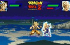 Zaisti: Dragon Ball Z