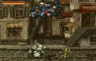 Zaisti: Metal slug rampage