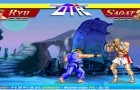 Zaisti: Street Fighter 2