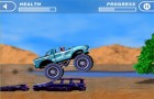 Zaisti: 4 wheel madness