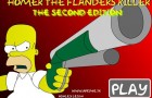 Zaisti: Homer The Flanders Killer
