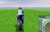 Zaisti: Motorcycle racer