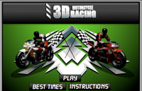 Zaisti: 3D Motorcycle Racing