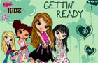 Zaisti: Bratz Kidz