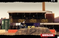 Zaisti: Moto-X Arena