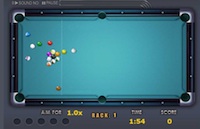 Zaisti: Quick Shooting Pool