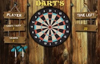 Zaisti: DARTS