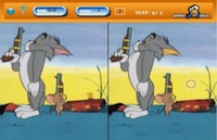 Zaisti: Point and click Tom and Jerry