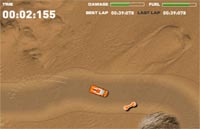 Zaisti: Dirt Drift Racing