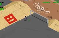 Zaisti: Bmx Park