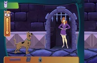 Zaisti: Scooby Doo and the Creepy Castle
