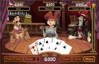 Zaisti: Good Ol Poker