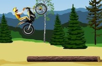 Zaisti: Stunt Dirt Bike