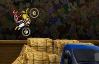 Zaisti: Motocross FMX