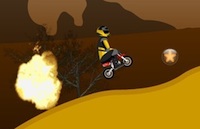 Zaisti: Mini Dirt Bike